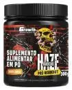 Kit Multivitamínico 120 caps e Pré-Treino Haze 300g - Growth Supplements